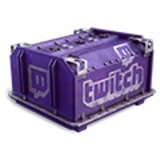 Twitch Container 13.7
