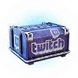 Twitch Container 15.7