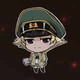 2 Chibi-Erwin Emblems