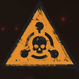 3 Magic Hazard Emblems