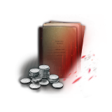2x Personal Reserves