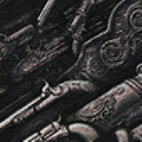 1x Gunsmith 2D Style