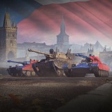 Czechoslovak Independence