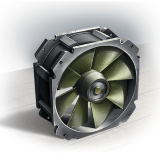 1x Improved Ventilation 