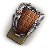 3x Chocolate