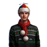 10x crew skins