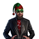 10x ChoinkoCygan Skin