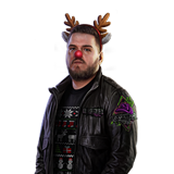 10x FrostyDaki Crew Skin