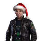 10x MikołajMulti Skin