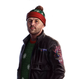 10x Nuttcracker Orzy Skin