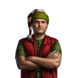 10x Skillinch Crew Skin