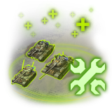 5x combat abilities