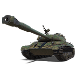 WZ-111 model 5a Rental