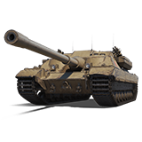 FV217 Badger Rental