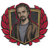 6x Will Frampton decals