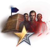 Personal Reserves Pack