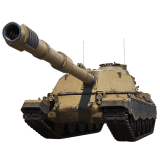 Minotauro Rental Tank 