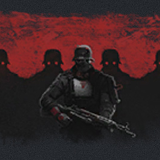 3x Among Wolfs Decal