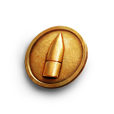1x Token