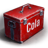 5x Consumables