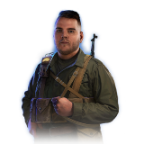 Dakillzor Crew Member