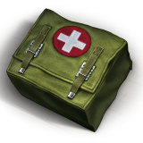 3x Consumables