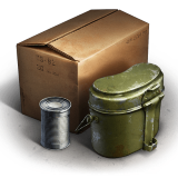 5x Consumables