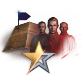 2x Персональні Резерви