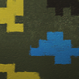 9х Камуфляжі