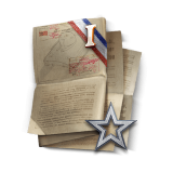1x Training Booklet