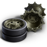 3x Small Repair Kits