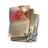 1x Universal Booklet