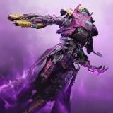 ​Prophet: Rose Fragment