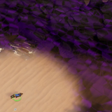 Glitch Mod Fog Shader