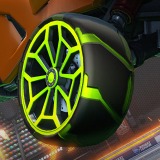 Aero Mage (Painted)