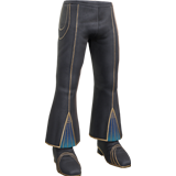 Empyrean Sc. Boots&Pants