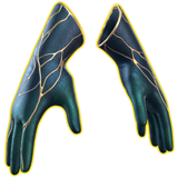 Efflorescent Hope Gloves