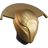 Empyrean Scholar Helmet