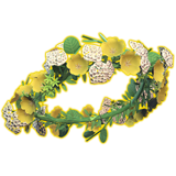 Efflorescent Hope Crown