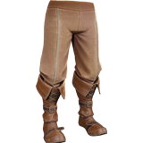 Flame Pact Boots&Pants