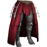 Enshrouded - Blood Rose