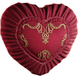 Heart Pillow