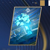 Tactical Nuke (Sky Blue)