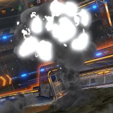 Tactical Nuke (Gray)