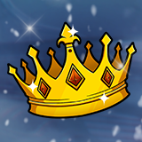 Crown Overhead Emote