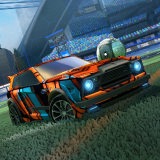 Affluenter (Sky Blue)