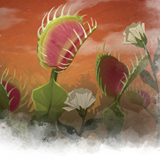 Deadly Garden Banner