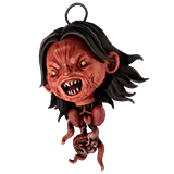 Krasue Figurine Charm