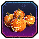 Legion Lanterns Badge