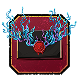 Sealed Letter Badge